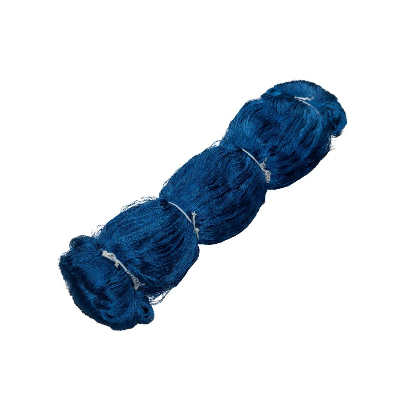 210D Gill Net Polyester Multifilament Fishing Net Color Customizable