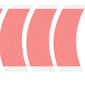 Super Waterproof Double Sided Hair Glue Tape Polyester Material for Wig and Hair Extension Tools