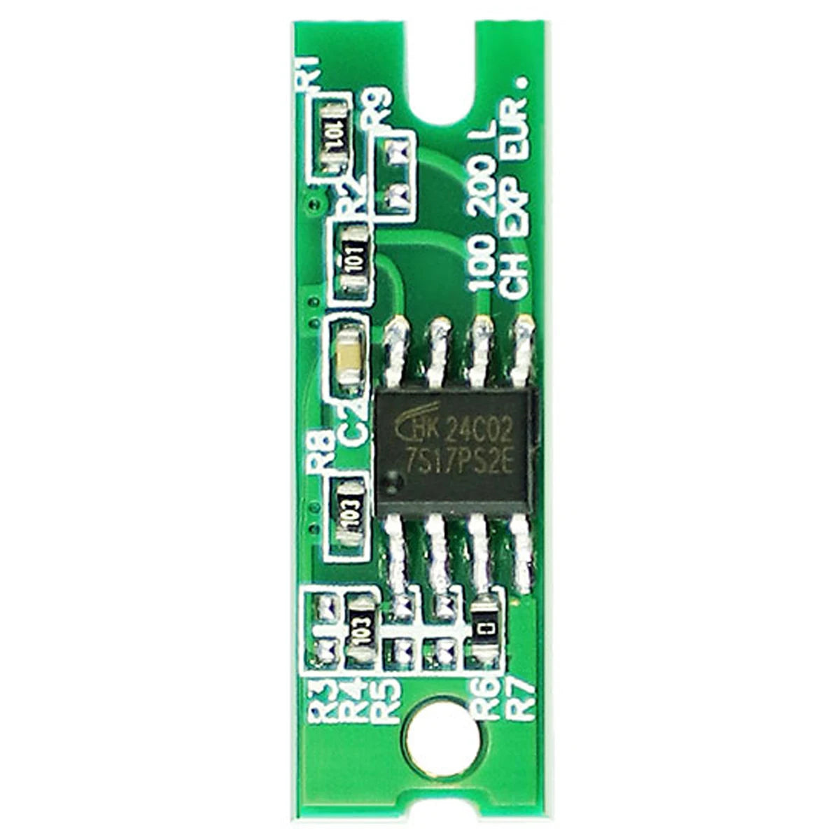 Toner Chip for Ricoh Gestetner Lanier Savin Nashuatec Rex Rotary Aficio IPSiO SP 330 330DN 330L 330SFN 330SN 330H 408280 40828