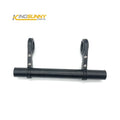 20cm Double Brackets Aluminium Handlebar Extender for M365 Pro Pro 2 1S Essential Mi3 4 Pro Electric Scooter Parts Handle bar