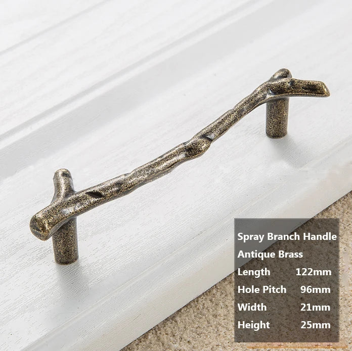 Serving Tray Handle Hardware MH-101 Metal Pull Handles