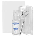 ELON 20ml Antifog Spray for Spectacle Glasses Sunglasses Lenses Cleaning Liquid Effective Anti Fogging Spray