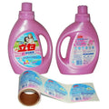 Wholesale Personalized Custom Adhesive Die Cut Vinyl Printing Pvc Sticker for Water Bottle