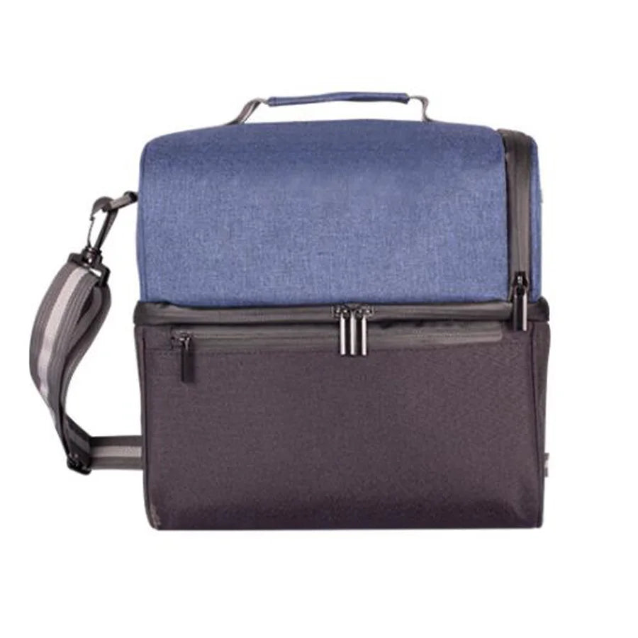 2025 New Arrival Premium Cooler Bag Large Capacity Insulated Lunch Box for Men