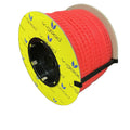 20000-25000 Colored Fine Tag Pin Roll Shaped Glue Needle 13mm Plastic Staple Good TPU Braided Technique Common Use for Thickness