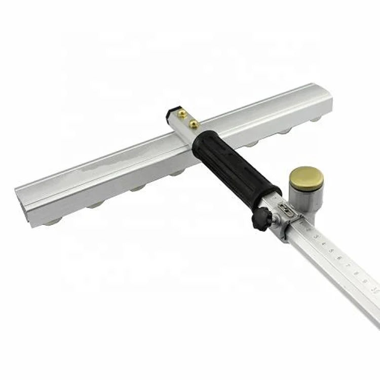 China Manufacturer's Industrial Grade Manual Cutter T Shape Speed Glass Cutter