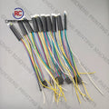 10 Piece Ink Key Motor Wire for Mitsubishi Printing Machine Ink Key Motor Cable