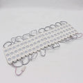 Size 9820 Direct Power Smd 2835 Modulo for Sign Board 2w Injection AC 110v Led Modules 220v