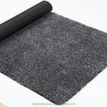 Wholesale Rubber Backing Entrance Doormat Mat Non-slip Super Absorbent Door Mat Carpet and Rugs