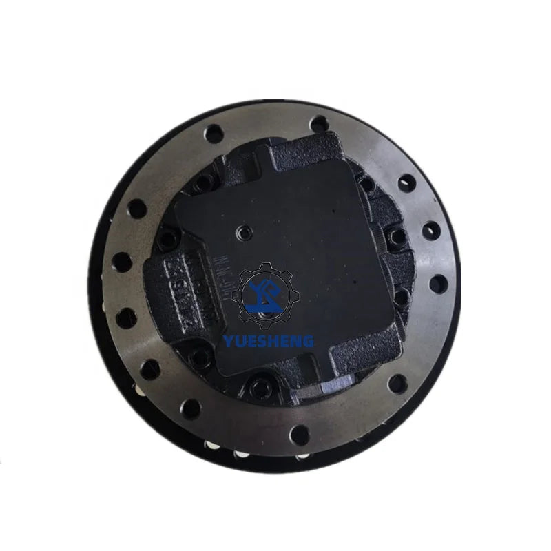Hydraulic Spare Parts TB 145 Travel Motor Takeuchi TB145 Final Drive
