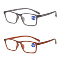 Wholesale Factory Price Custom Optics Eyeglasses Plastic Cheap Anti Blue Presbyopia Reading Optical Glasses Women Men