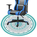 Wholesale Fashion Home Office Protection Floor Gaming Chair Rug Mat