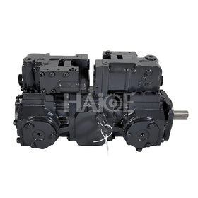 235-60-11100 for Komatsu Grader Parts GD825A-2 Main Pump GD825 Hydraulic Pump