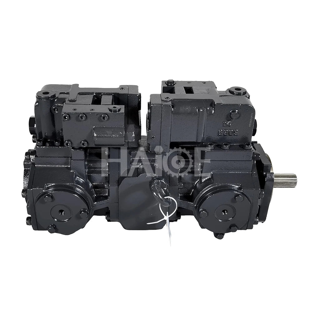 235-60-11100 for Komatsu Grader Parts GD825A-2 Main Pump GD825 Hydraulic Pump