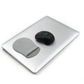 Universal Reusable Adhesive Stick-On Mouse Pouch Mouse Holder Case Wireless Mouse Cable Laptop Earphone-for Outdoor Use