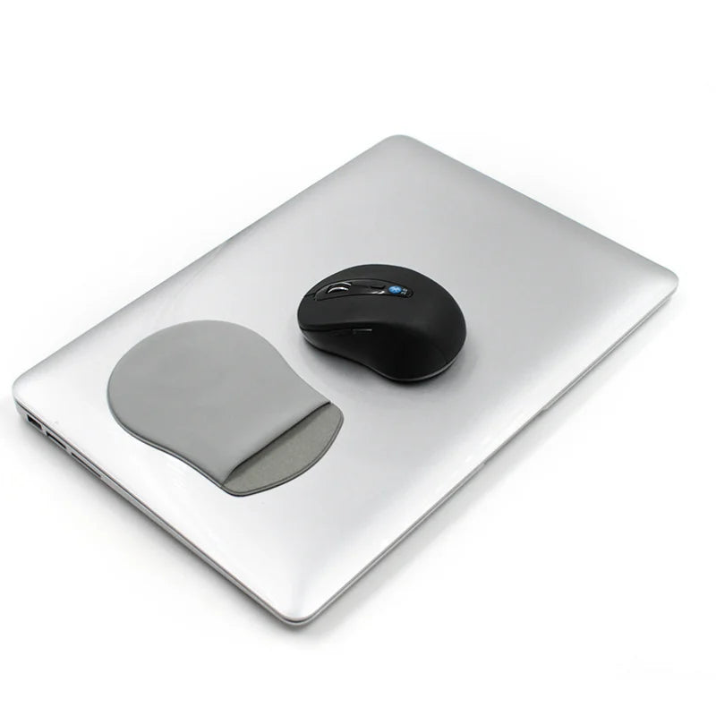Universal Reusable Adhesive Stick-On Mouse Pouch Mouse Holder Case Wireless Mouse Cable Laptop Earphone-for Outdoor Use