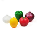 Fresh Food Storage Boxes Kitchen Containers Reusable Fruit and Vegetable Airtight Food Container with Plastic Lids Kitchen Tools