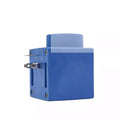 Refrigeration Solenoid Coil Spare Part No 018F6182 10W 24VAC 60Hz