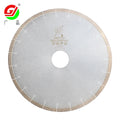 Factory Direct J Type 12 Inch 300mm Dekton Blade Wet Diamond Cutting Saw Blade Ceramic Granite Marble Cutting Tool