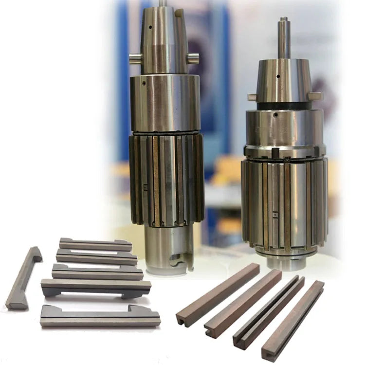 Direct Factory Sale Diamond Honing Stone Square Shape Abrasive for Precise Bore Honing Factory Supplying