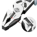 Professional Electrician Special German Industrial Grade Multifunctional Vise Customizable DIY Wire Cutter OEM & ODM Supported