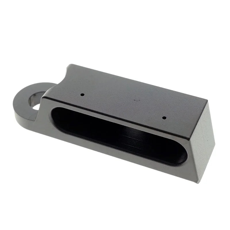 Precision CNC Machining Parts & Hardware with Wire EDM & Stainless Steel for Shambhala