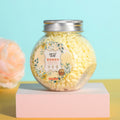 JIETI's New 100g Bottle Scent Booster Beads Lasting Fragrance Softens Clothes Laundry Beads Booster Scent for Washing Clothes