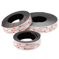For Dual Lock Reclosable Fastener SJ3550 (Type 250) Acrylic Adhesive Die Cut Adhesive Sticker Black Hook White for Tape Heavy