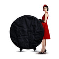 360 Degree Trolley Bag Dolly Wheel 360 Photo Booth Accessories case Bag for 360 Photo Booth
