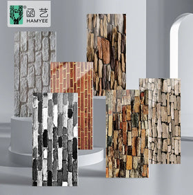 Wall Stickers 3d Home Decoration Kids Room Papel Pintado Para Decoracion Del Hogar Pegatina De Pared Azulejo