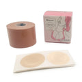 Boob Tape 5m Adhesive Tape for Big Cup Best Support for Breast Tape Lifing Boob Cotton Quality Boob Tape