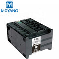 MoYang Compatible for EPSON IC91 Ink Cartridge PX-K701 PX-K751F Printer Cartridges ICBK91 IC91M IC91L K701 K751