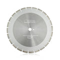 14" 350mm Laser Welded Diamond Concrete Saw Blade Diamond Cutting Disk Cutting Tools Cutting Grinding Disc for Concrete Asphalt