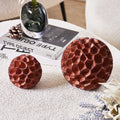 Modern Nordic Creative Luxury DESKTOP SCULPTURE Showpieces for Home Decoration