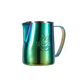 Factory Wholesale 20oz Espresso Frothing Stainless Steel Pitcher Milk Jug for Coffee 600ml