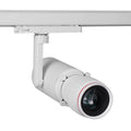 20W 30W CRI 90 Anti-Glare COB 4-Wire Art Gallery Painting Exhibition Museum Hotel Lighting Shapeable LED Track Light