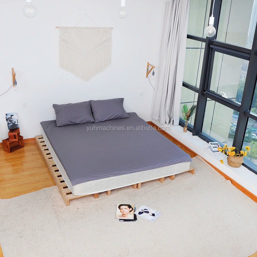 ESD Earthing Factory Price Healthy Sleep Silver Cotton Grounding Conductive Bed Sheet More Comfortable