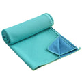 Best Selling Sweat Absorption Custom Logo Sport Gym Cool Ice Cold Towel