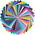 KY-0628006 Premium PET Self-Adhesive Vinyl Sticker Paper GLOSSY Waterproof BOPP Water Activated Laser Inkjet Print