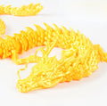 Custom 3D Printed Dragon PLA Egg Toys with for Machining for Unique Home Decor Free Sample Movable Dragon Toy Model for Boys