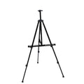 Wholesale Stand Aluminum Painting Display Drawing Metal Artist Stand Easel Flip Chart Easel TACTIC BOARD EASEL