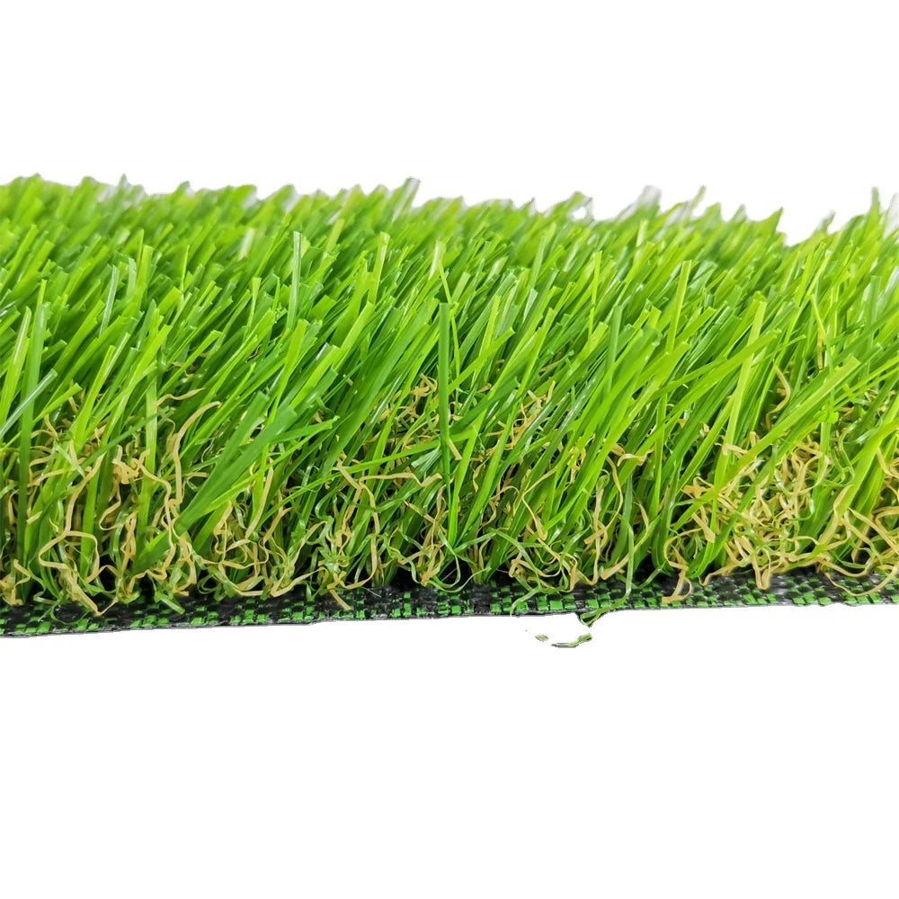 Pop Sale Kids Playground Turf Synthetic Artificial Grass China