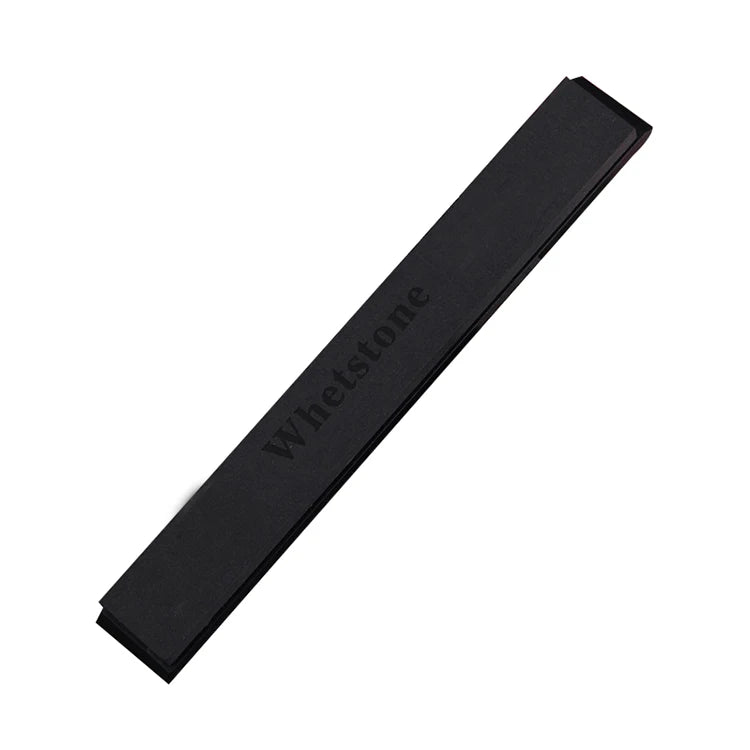 Boride Fixed Angle  Black  Sharpening Stone 150X20X5 Sharpening Stone for Ruixin Sharpener