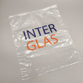 clear Pe T Shirt Swimwear Underwear Socks Clothing Slider Zipper EVA PP LDPE BOPP Plastic Packaging Bags