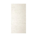 Artificial Beige Easy Installation Store Wall Panel Sheet Wall Decoration Cladding Veneer Soft Flexible Travertine Stone