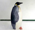 Event Decoration Inflatable Peguin Model Inflatable Animal Lifelike Penguin for Sale