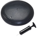 Balance Disc for Core Stability Strengthening Physical Therapy Exercise Office Chair or Kids Classroom  Sensory Wiggle Seat