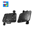 seiko 510 Dumper Ink Damper for Icontek Infinity 3208 Challenger Witcolor Phaeton Solvent UV Printer SPT510 Print Head