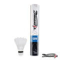 DMantis G9 Model Goose Feather Shuttlecocks Factory Wholesale Professionally Trained with Good Durability and Flight