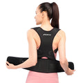 Adjustable Body Orthopedic Magnetic Neoprene Support Brace Belt De Posturas Shoulder Full Back Posture Corrector